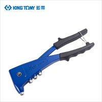 藍帶 铝合金拉铆枪 21-20-101