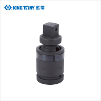 藍帶 1"DR.气动万向接头 8797