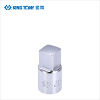 藍帶 1/4"DR.套筒转换头 2813