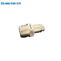 蓝带 气动接头 26*26*53mm SY-515M 个