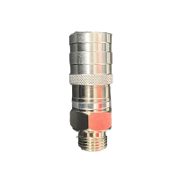 蓝带 气动接头组套 20*20*90mm SY-634M 个