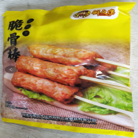 鲜之逸脆骨棒350g(10串)