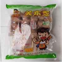 鲜之逸鱼豆腐350g(10串）