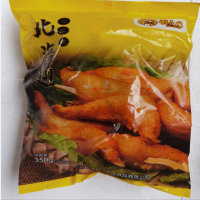 鲜之逸北海翅350g(10串)