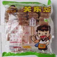 鲜之逸千层豆腐串245g(10串)