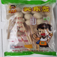 鲜之逸闽南脆丸350g(10串)