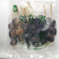 龙顺香菇串300g(10串)