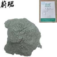 蔚珺牌研磨抛光金刚砂微粉360目千克