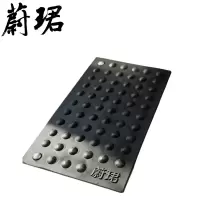 蔚珺防滑垫340x200x35个