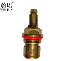 蔚珺开水器龙头陶瓷铜芯通用型个