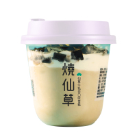 天冰 烧仙草口味雪糕180g
