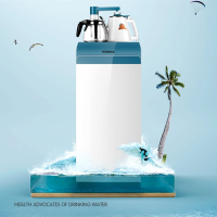 康佳(KONKA)茶吧机KY-C1060SA(冰热型)