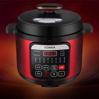 康佳(KONKA)KPC-50ZS20 压力锅