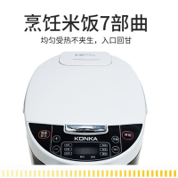 康佳(KONKA)KRC-40ZS21电饭煲