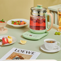 康佳(KONKA)养生壶KHK-1809(S)T