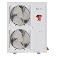 海尔5匹天花机  KFRd-120QW/50DAH13 不含运费