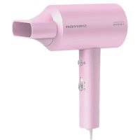 超人恒温大风量冷热电吹风RD1651