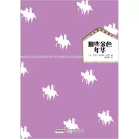 B小木屋的故事系列8:那些金色年华