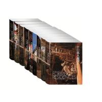 B中国名人故居﹒政治(套装共9册)