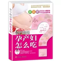 B李宁细说孕产妇怎么吃