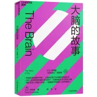 B大脑的故事(《西部世界》科学顾问成名之作,脑科学入门之选)