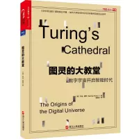B图灵的大教堂:数字宇宙开启智能时代