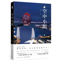 B 空中小姐 小米著 国内本土原创侦探推理小说长篇悬疑故事 午夜文库编号567 新星出版社书籍
