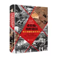 B希特勒的纳粹德国 第三帝国社会生活史 马修 休兹 等著 世界史 历史书籍