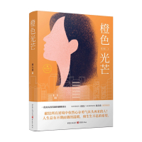 B橙色光芒 高大果著 献给所有逆境中依然心存勇气从头再来的人 都市文学小说书籍