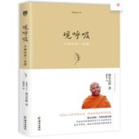 B观呼吸:平静的*堂课 RT(斯里兰卡)德宝法师(Bhante Henepola Gunaratana)著海南97875