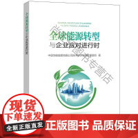  源转型与企业应行时 中国华能集团有限公司技术经济研 中国电力出版社 9787519835262