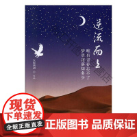  逆流而上:唯有青春忘不了 梦里如花知多少 大漠西胡 中国人文科学出版社 97898879776