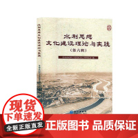  水利思想文化建设理论与实践(第六辑) 中国水利职工思想政治工作研究会 长江出版社 978754