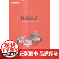  数据运营-深度揭秘EO电商数据抓取技术 邢波涛 电子工业出版社 9787121271588