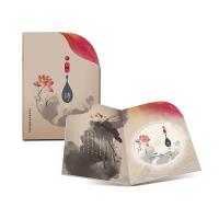 1片DVD 叶嘉莹&mdah;&mdah;诗的故事