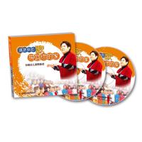 2片CD 谷建芬儿童歌曲选