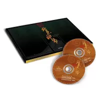 1片DVD-ROM 北京印象