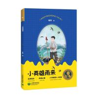 小英雄雨来 小学阶段3-4年级 中小学生阅读指导目录