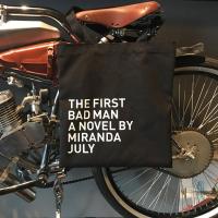 坏人布袋 帆布袋 书