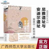 尼雅遗址与安迪尔遗址