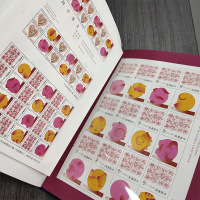  因小见大:靳埭强的设计 精装 靳埭强著 9787559826466 广西师范大学出版社