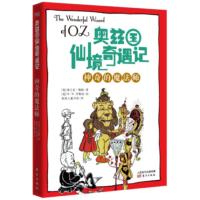 奥兹国仙境奇遇记;神奇的魔法师(修订版)
