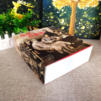 地球的红飘带书 魏巍原著王素改编沈尧伊绘画小学生三四年级课外书阅读书籍 经典红色革命书籍连环画出版社