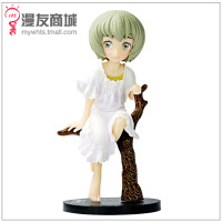 漫友商城 小语手办 子不语珍藏版手办夏达作品周边子不语人物小语形象Q版手办