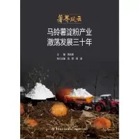 薯界风云:马铃薯淀粉产业激荡发展三十年