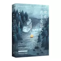 [正版]区域 博集 晚安,我亲爱的人 午歌