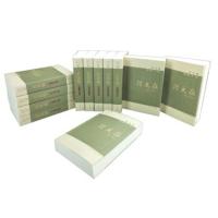 [正版]区域 中华书局 简体横排《清史稿》(全十二册)平装