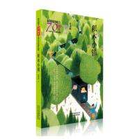 [正版]北京少年儿童 新中国成立儿童文学经典作品集:积木小镇 皮朝晖