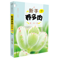 [正版]新手养多肉零失败