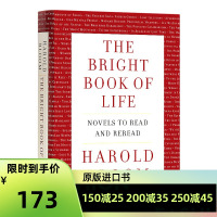[正版]生命中亮眼的书 The Bright Book of Life Novel to Read and Rere